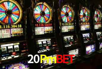 A Popularidade dos Caça-Níqueis no 20Pmbet