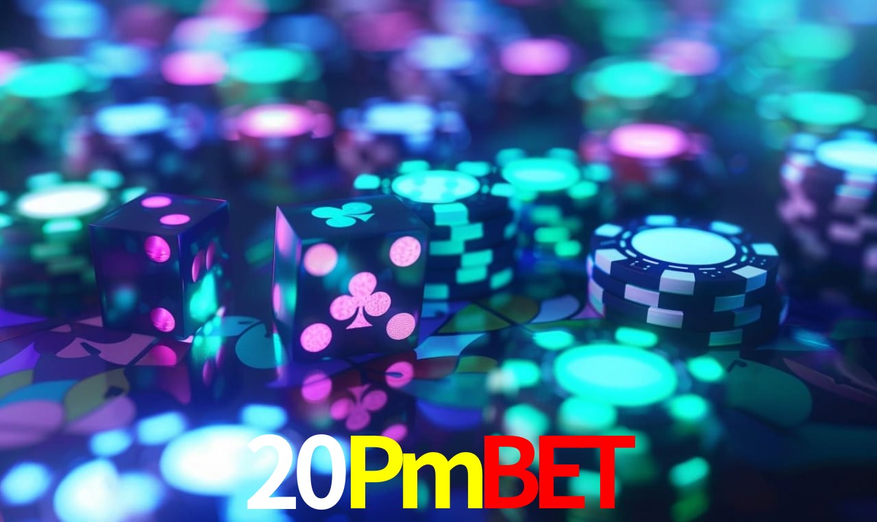 Casino VIP 20Pmbet