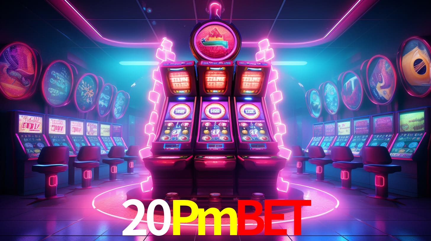 Live Casino 20Pmbet
