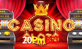 Exclusive Offers 20Pmbet