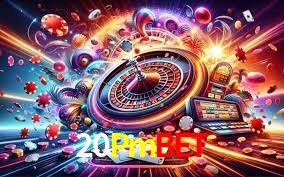 Apostas de Futebol 20Pmbet