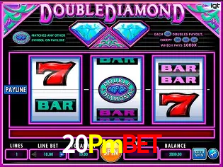 Desvendando o Mundo dos Jogos Virtuais na 20Pmbet