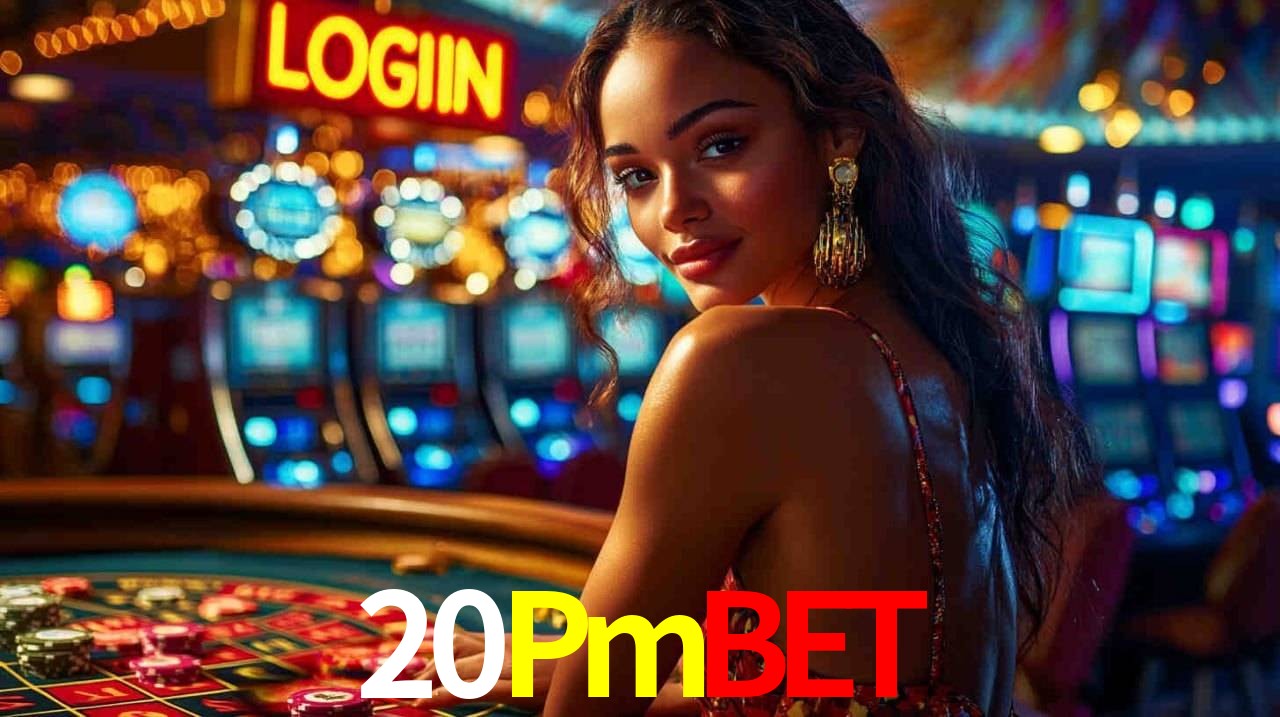 Cadastro Rápido 20Pmbet