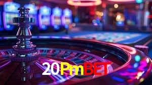 Estatísticas 20Pmbet