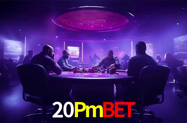 Estatísticas do Jogo 20Pmbet