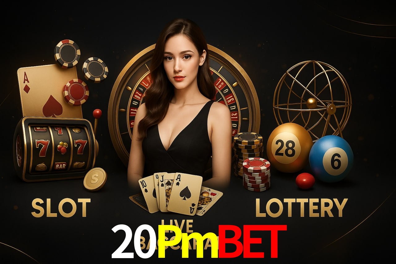 20Pmbet: Jogos de Caça-Níqueis-Altas Recompensas, Roleta-Velocidade, Blackjack-Desafios Máximos