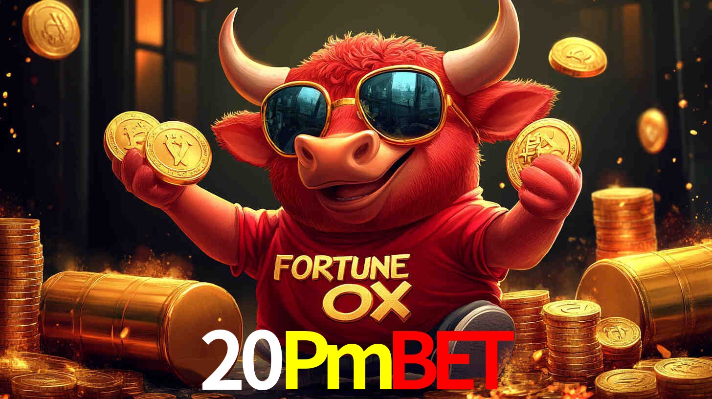 Apostas Esportivas na 20Pmbet: Um Guia Completo