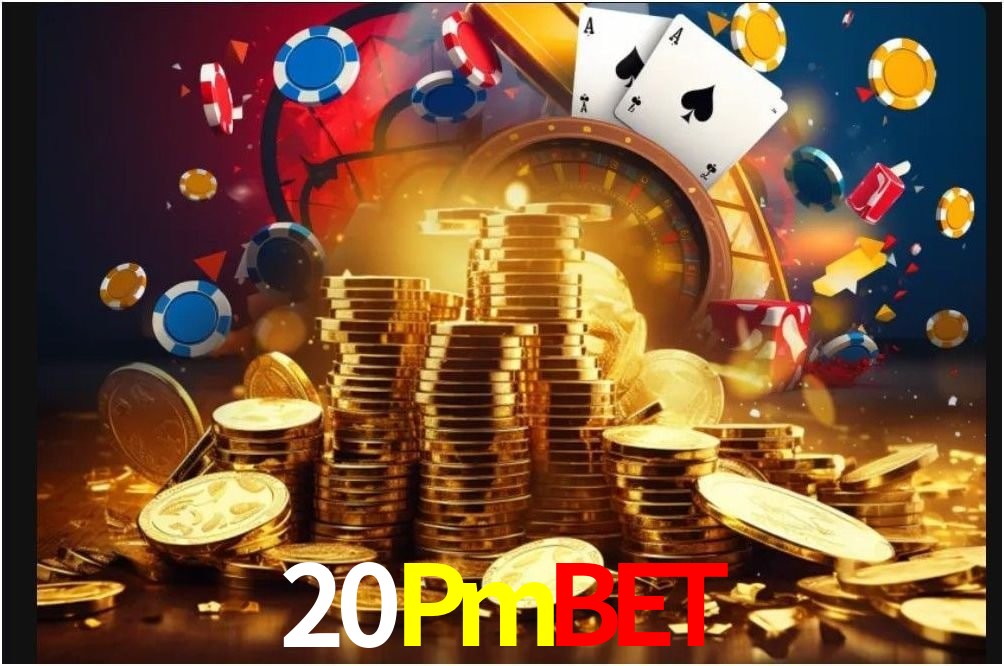 20Pmbet: Seu Especialista em Apostas Esportivas Brasileiras