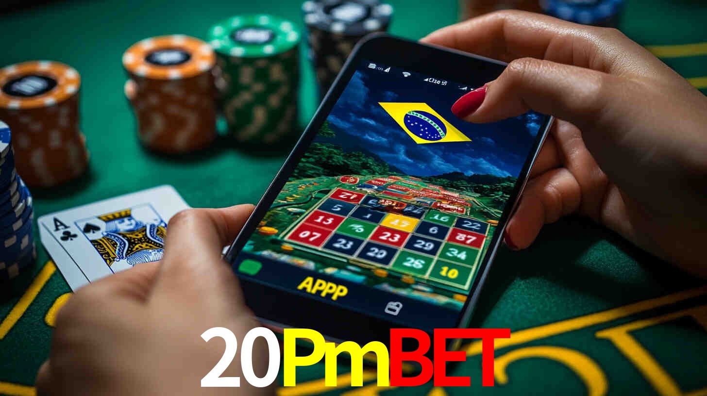 Explorando a Categoria de Eventos em Apostas na 20Pmbet