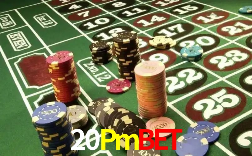 Diretório de Jogos 20Pmbet