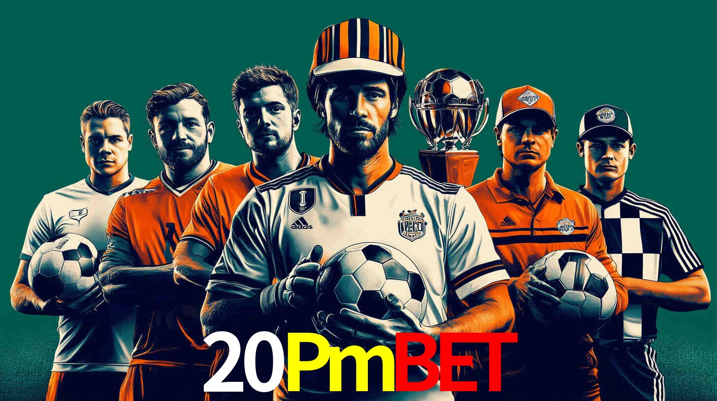Explorando a Categoria de Eventos em Apostas na 20Pmbet