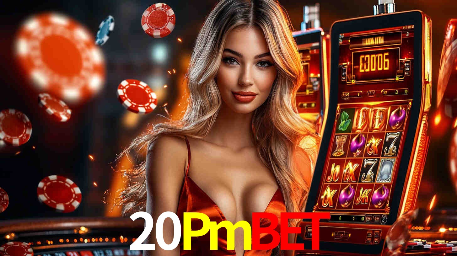VIP Casino 20Pmbet