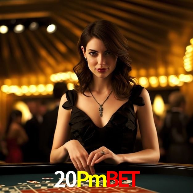 Desvendando o Mundo dos Jogos Virtuais na 20Pmbet