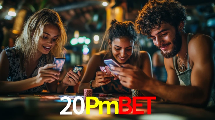 Bonus Features 20Pmbet