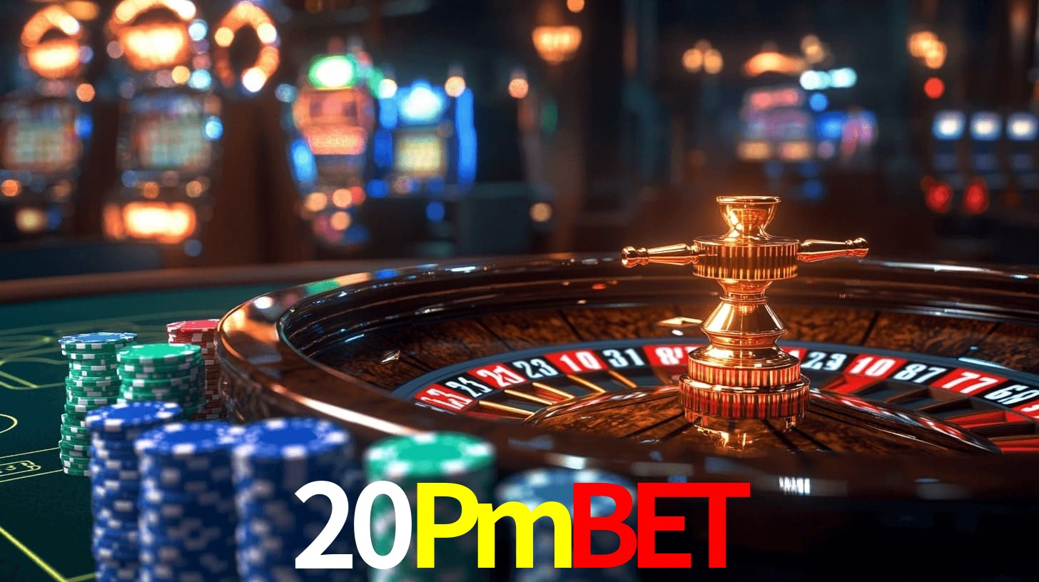Blackjack Table 20Pmbet