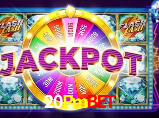 Apostas Esportivas na 20Pmbet: Um Guia Completo