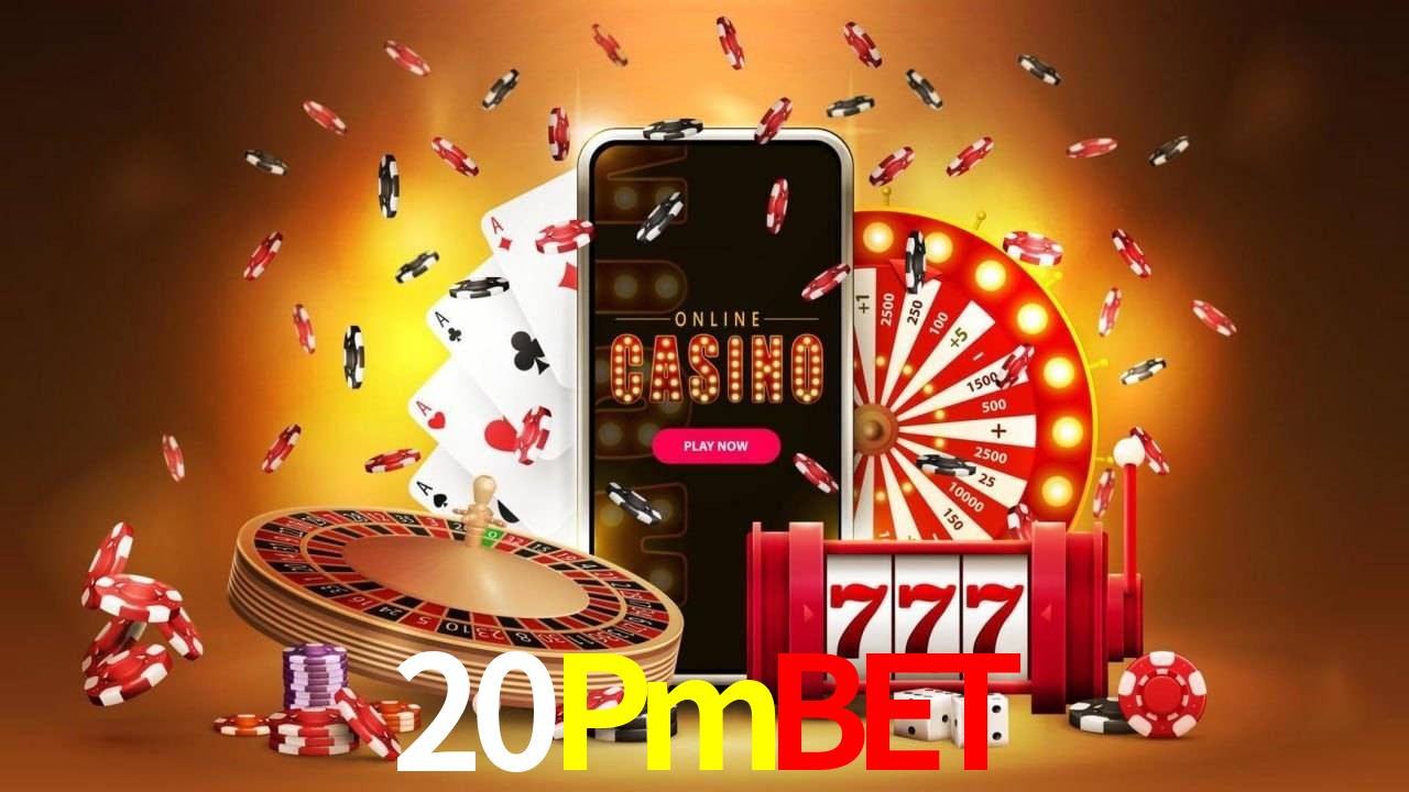 Benefícios da Conta 20Pmbet
