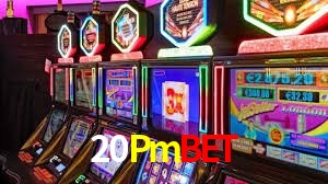 Jogos Exclusivos 20Pmbet