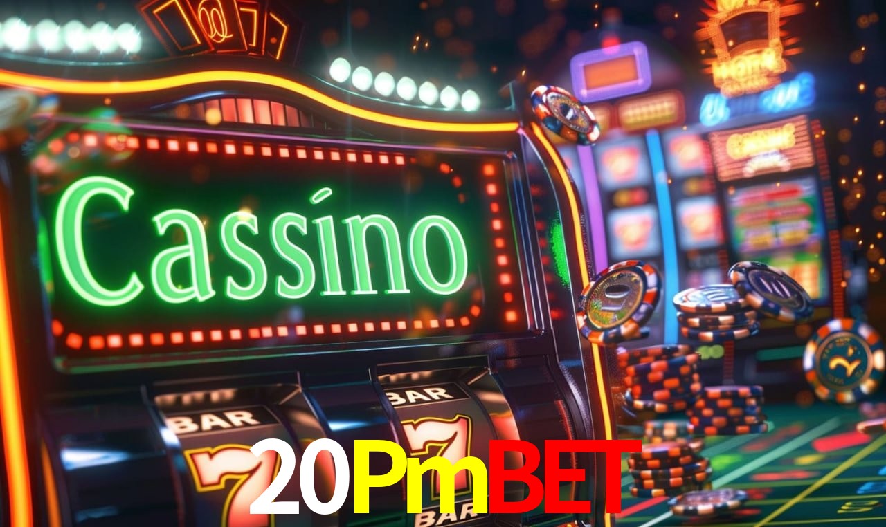 Tecnologia da Plataforma 20Pmbet