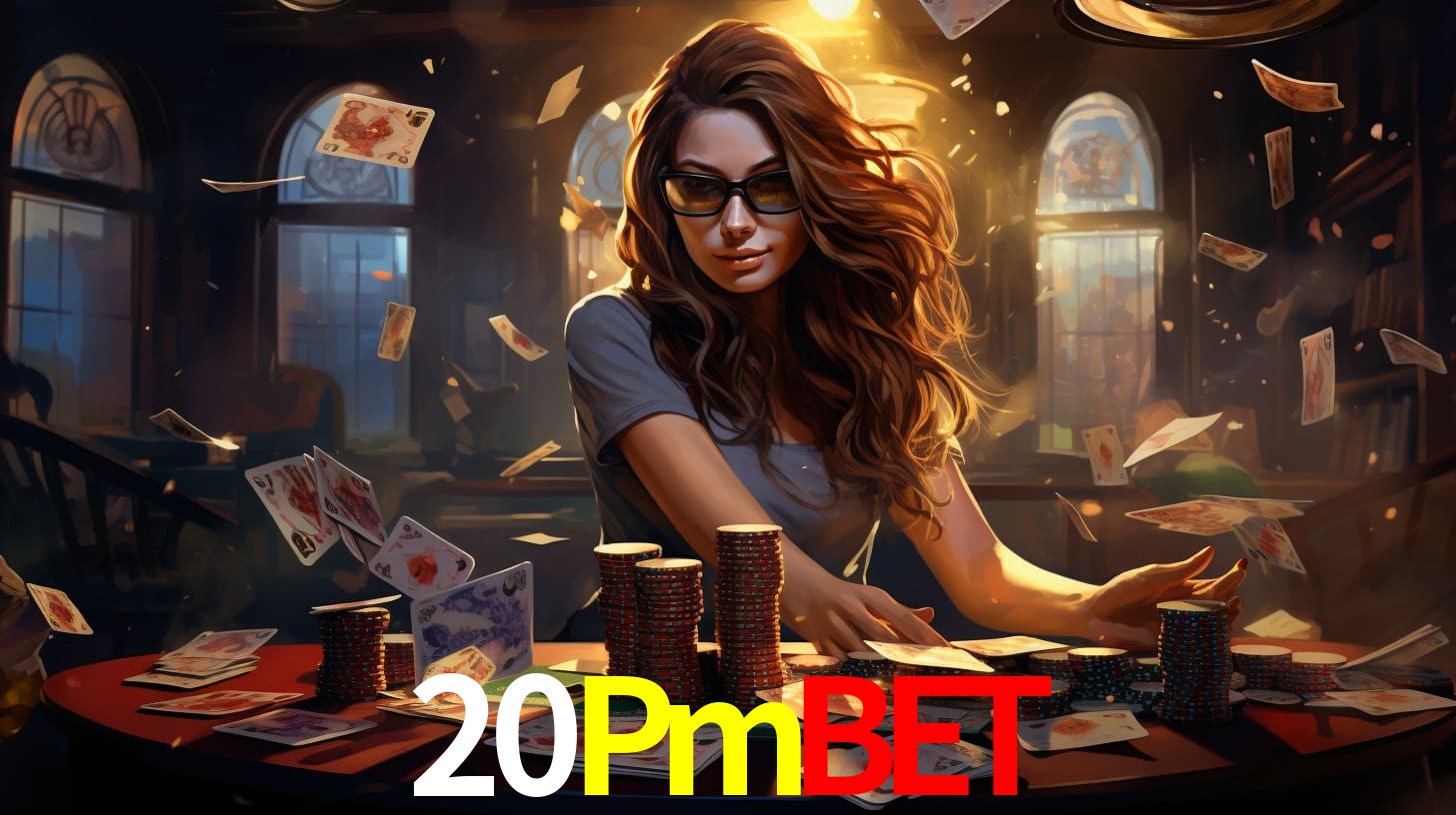 Slot Games 20Pmbet
