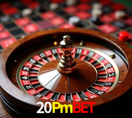 Sinta a adrenalina dos jogos de cassino com 20Pmbet