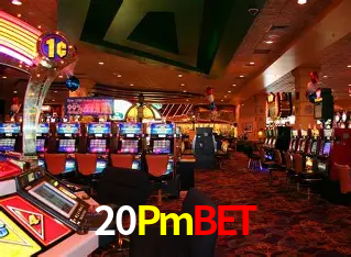 Descubra a Magia dos Jogos de Arcade no 20Pmbet