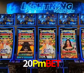 Desvendando o Mundo dos Jogos Virtuais na 20Pmbet