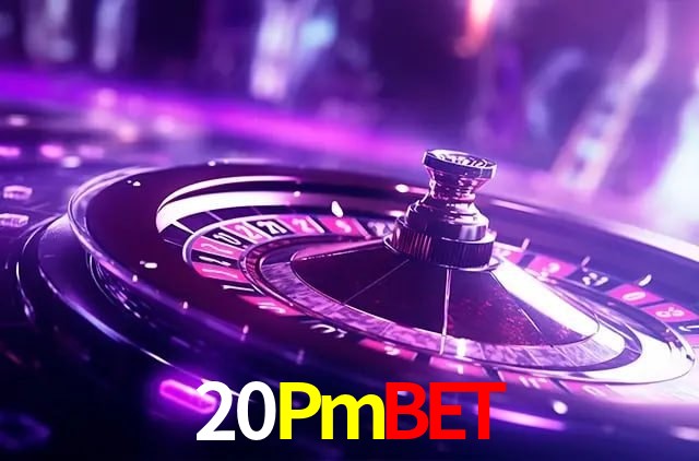 Interface do App 20Pmbet